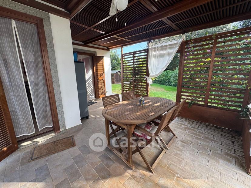 Villa in Colle Circeo I — foto 80 di 103
