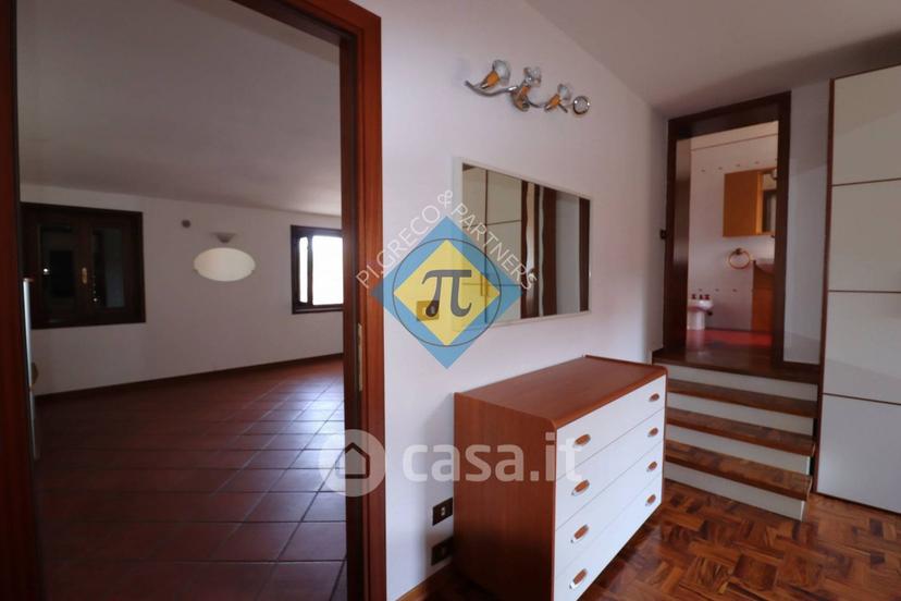 Appartamento in Via Montello 5 — foto 42 di 89