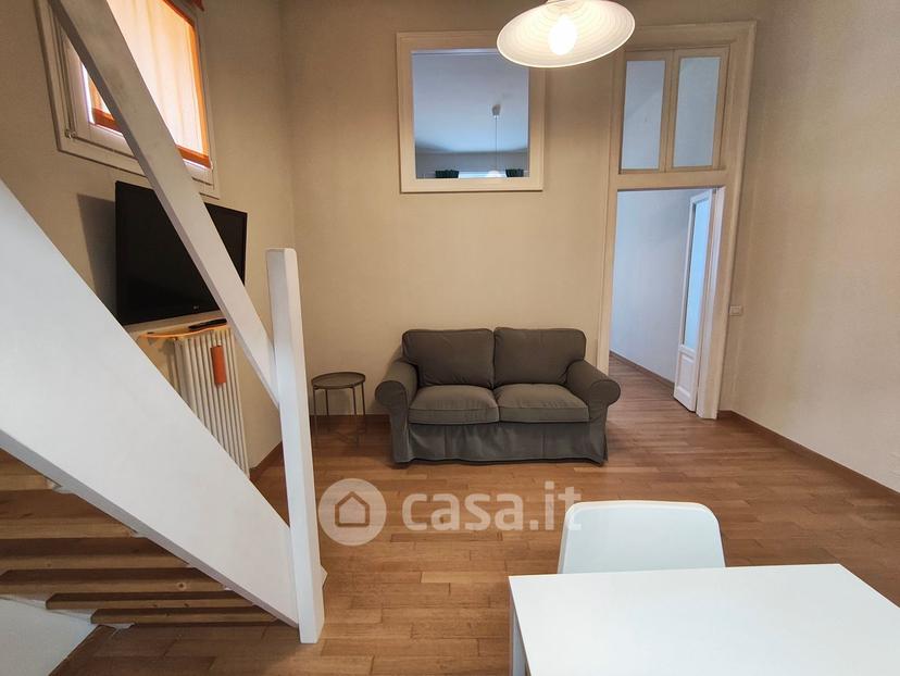 Bilocale in Via Alessandro Volta 17 — foto 25 di 28