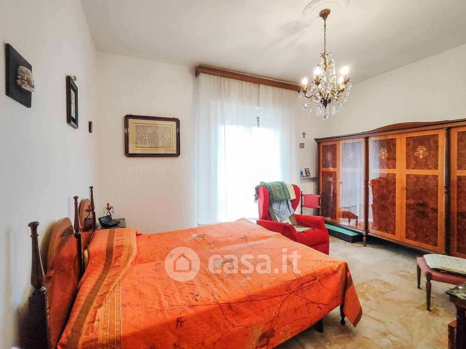 Appartamento in Corso Dante A. 122