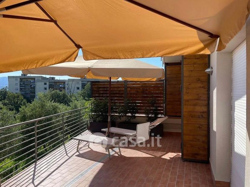 Appartamento in Salita del Castelvecchio — foto 14 di 30