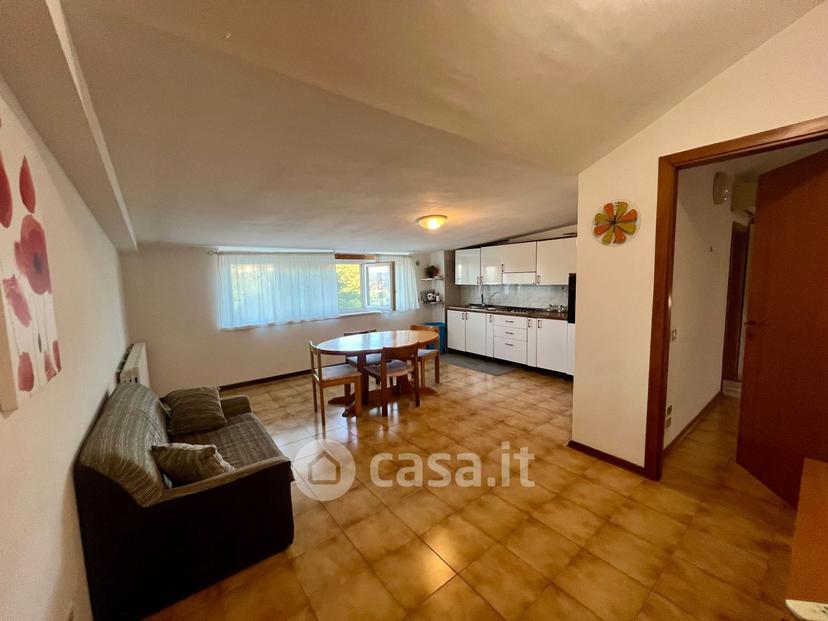 Trilocale in Via Gorizia 40 — foto 2 di 9