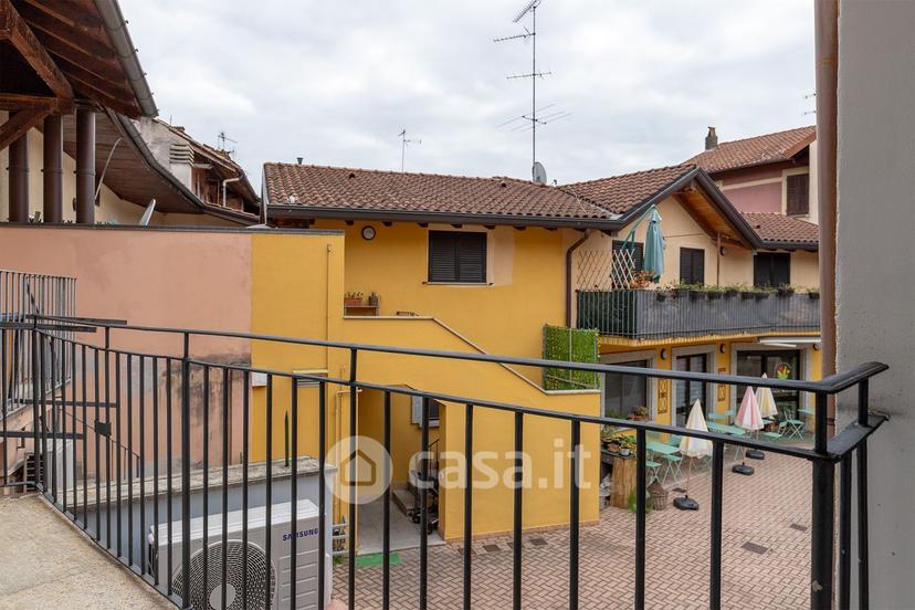 Trilocale in Via Martiri della Libertà 1 — foto 26 di 28