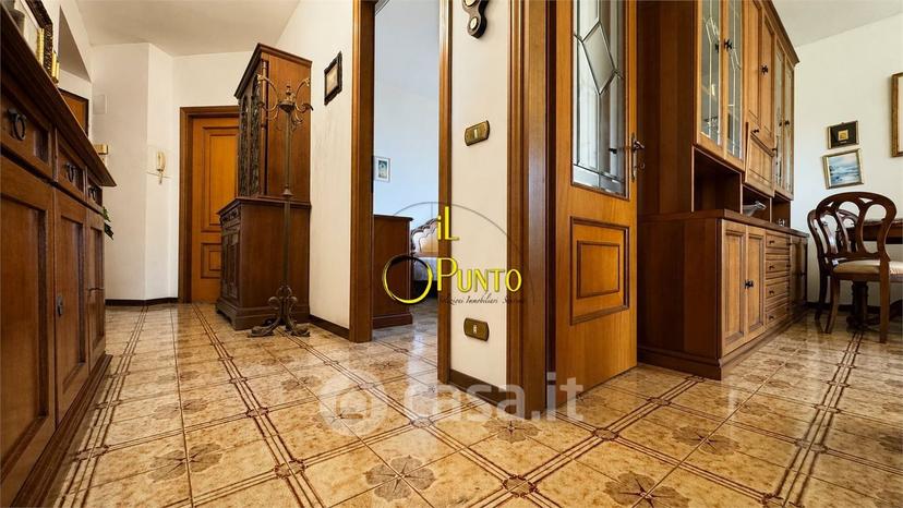 Trilocale in Via Madonna della Ruota 67 — foto 2 di 24