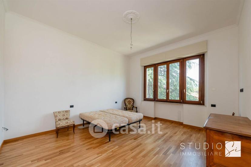 Villa in Viale Libertà — foto 7 di 48