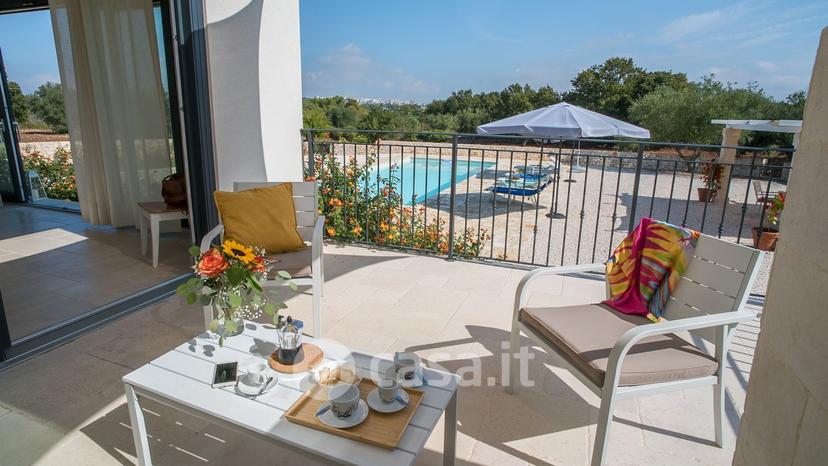 Villa in Contrada Specchiaruzzo — foto 23 di 25