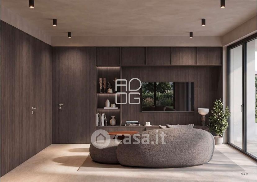 Trilocale in Via Marzabotto 37 — foto 14 di 19