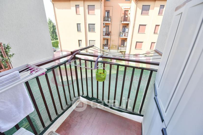 Trilocale in Via Monte Resegone — foto 17 di 31