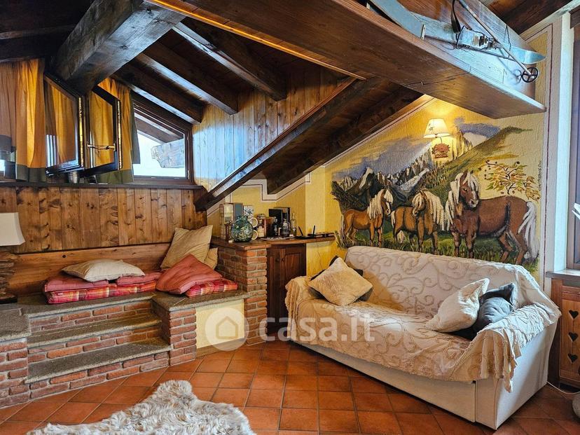 Trilocale in Frazione Chatelard 38 — foto 5 di 63
