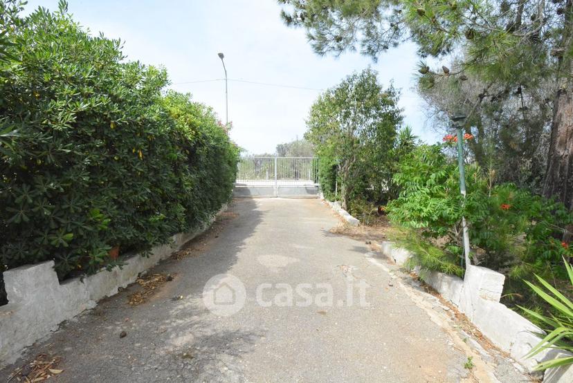 Villa in San Vito dei Normanni — foto 7 di 9