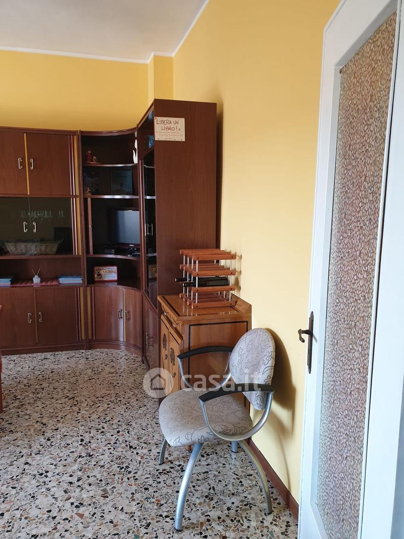 Trilocale in Gioberti 9 — foto 3 di 26