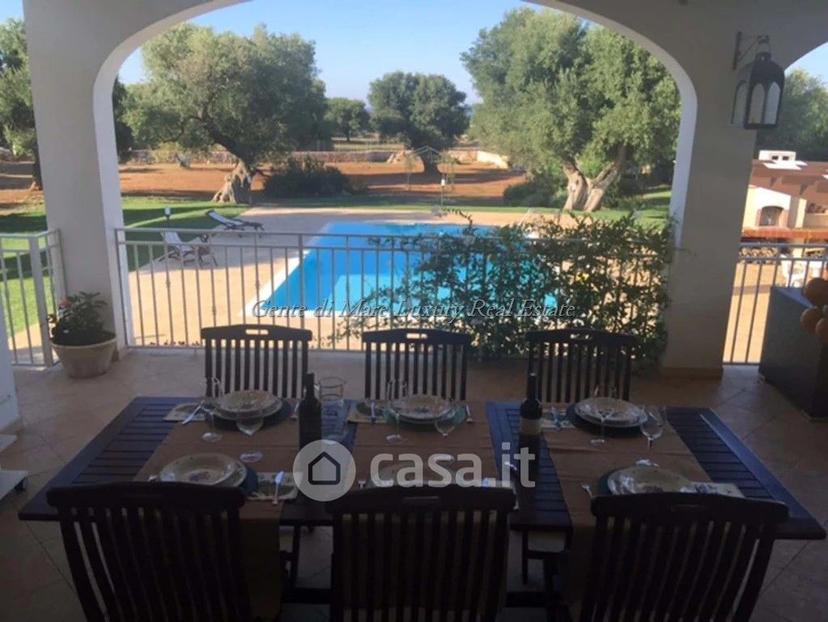 Villa in Contrada Sierri — foto 71 di 114