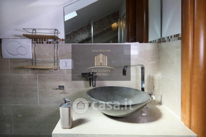 Appartamento in Via Wilhelm Von Gloden — foto 57 di 57