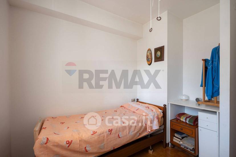 Quadrilocale in Via Gigli 27 — foto 46 di 61