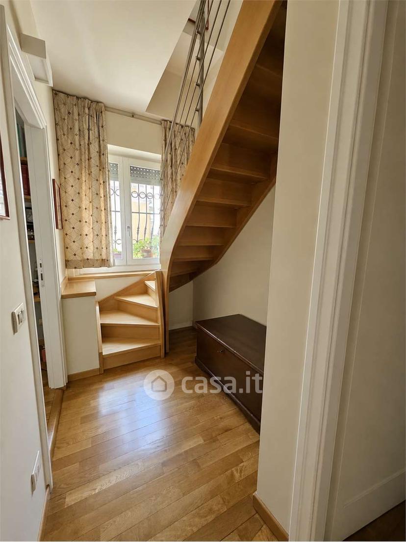 Appartamento in Via Giovanni Gherardini 6 — foto 36 di 40