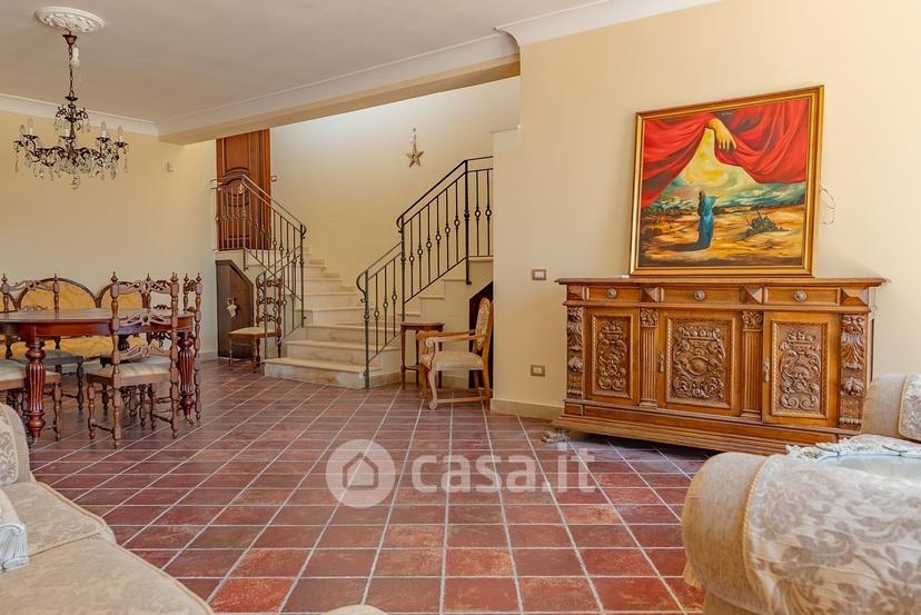 Villa in Via Agamennone 2 — foto 83 di 93