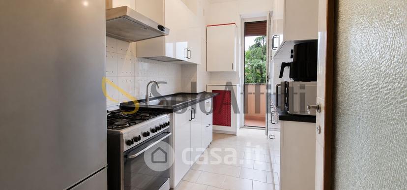 Bilocale in Via Oreste Pennati 10 — foto 7 di 9