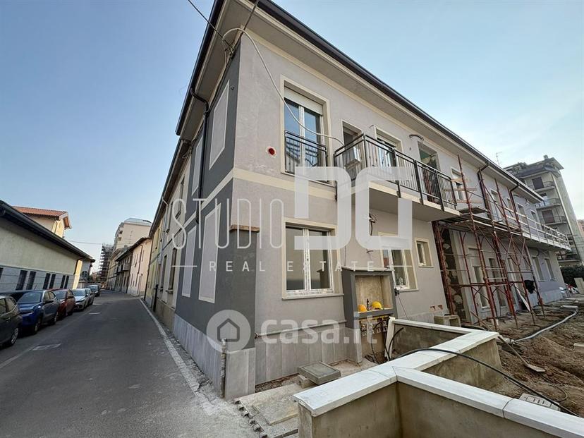 Trilocale in Via San Paolo — foto 15 di 16
