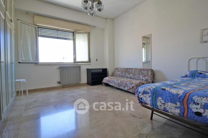 Quadrilocale in Via Michele Amari 15