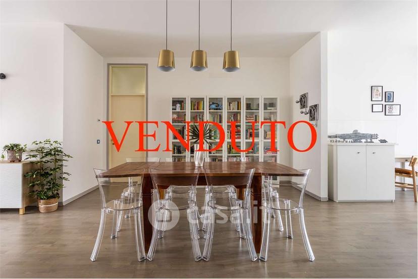 Trilocale in Via Alessandro Manzoni 21 — foto 27 di 30