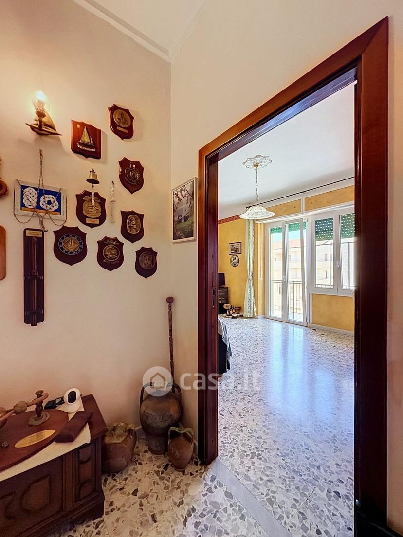 Quadrilocale in Via Tarragona — foto 6 di 31