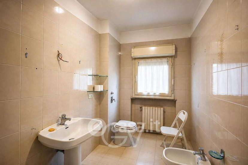 Quadrilocale in Corso Garibaldi — foto 33 di 34