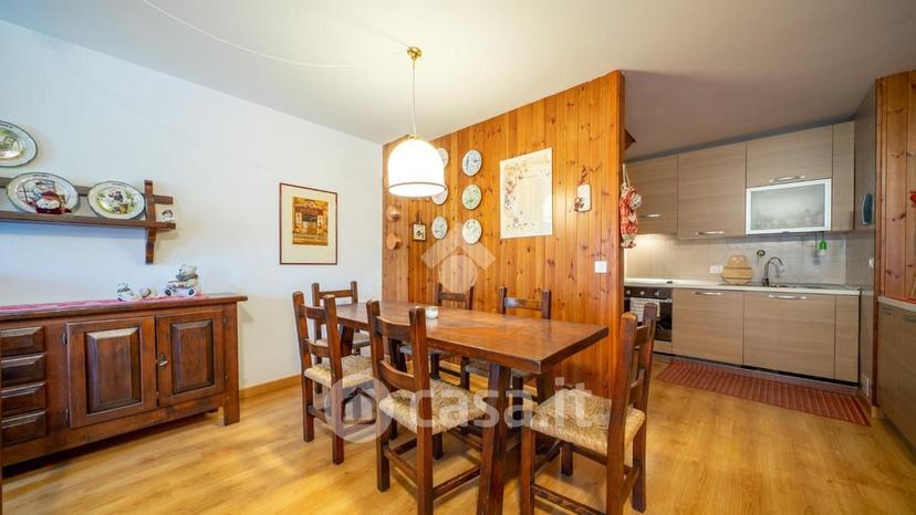 Trilocale in Villaggio Malga San Giorgio — foto 19 di 22