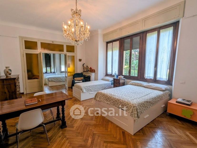 Trilocale in Via delle Acacie 5 — foto 61 di 62
