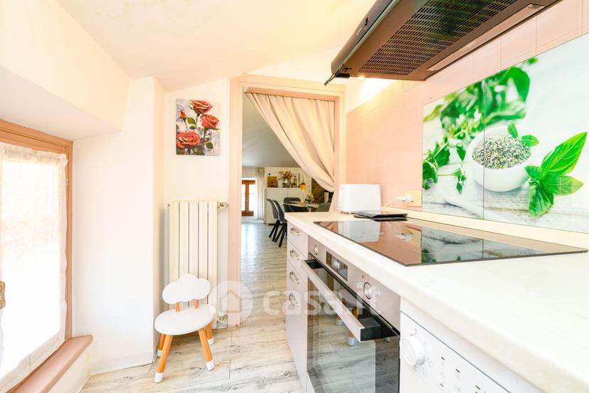 Trilocale in Via Roma 19 — foto 41 di 46