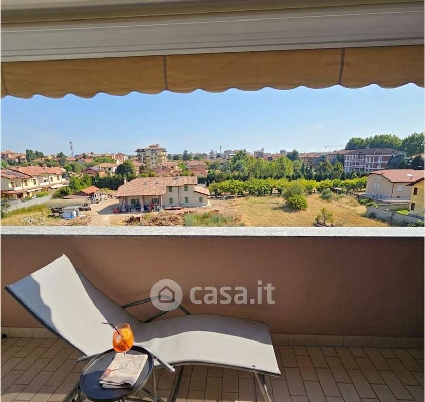 Quadrilocale in Via Ginibissa 70