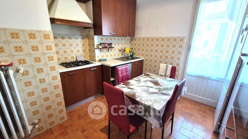 Quadrilocale in Via della Chimera — foto 23 di 28