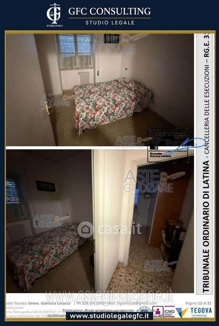 Appartamento in Via G. Leopardi 2 — foto 7 di 22