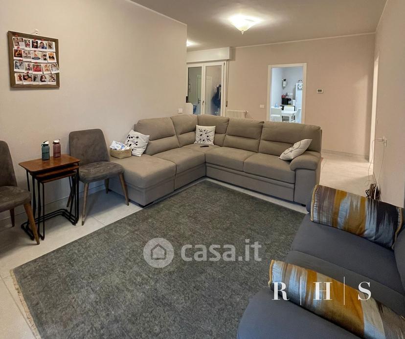 Quadrilocale in Via Edmondo de Amicis — foto 11 di 14