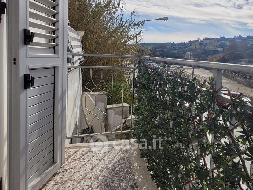 Appartamento in Via Montagna dei Fiori 20 — foto 30 di 41
