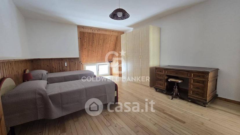 Quadrilocale in Corso Giuseppe Garibaldi 113 — foto 18 di 21