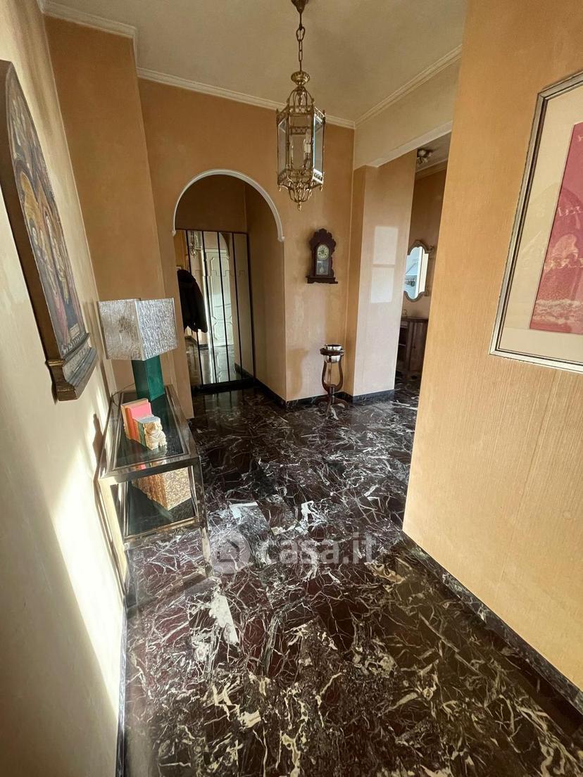 Appartamento in Via Aldo Manuzio — foto 24 di 51
