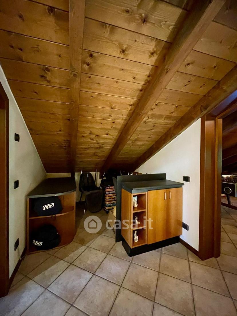 Villa in Via Sant' Agostino — foto 40 di 46