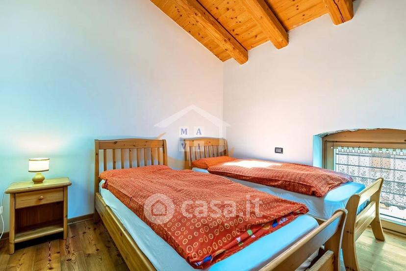 Appartamento in Via Dosso di Barco 5 — foto 18 di 27