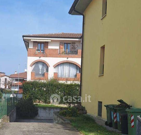 Trilocale in Via A. Passoni 27 — foto 2 di 13