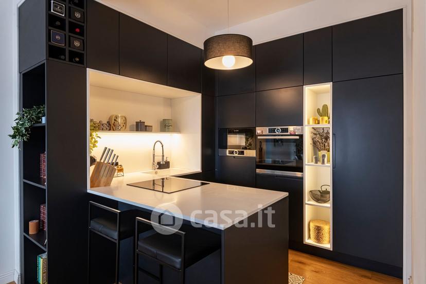 Appartamento in Via Giuseppe Parini — foto 4 di 52