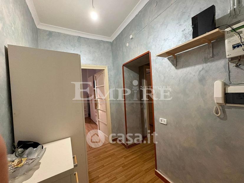 Quadrilocale in Via Mezzocannone 109 — foto 21 di 27