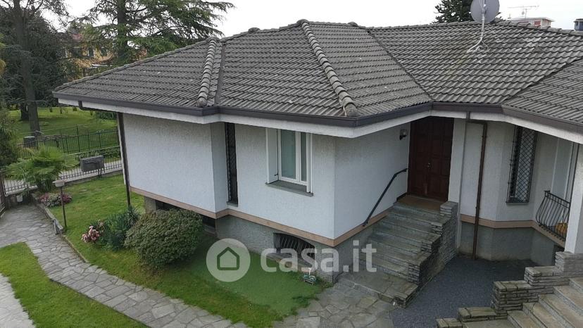 Villa in Via Cesare Pavese — foto 55 di 67