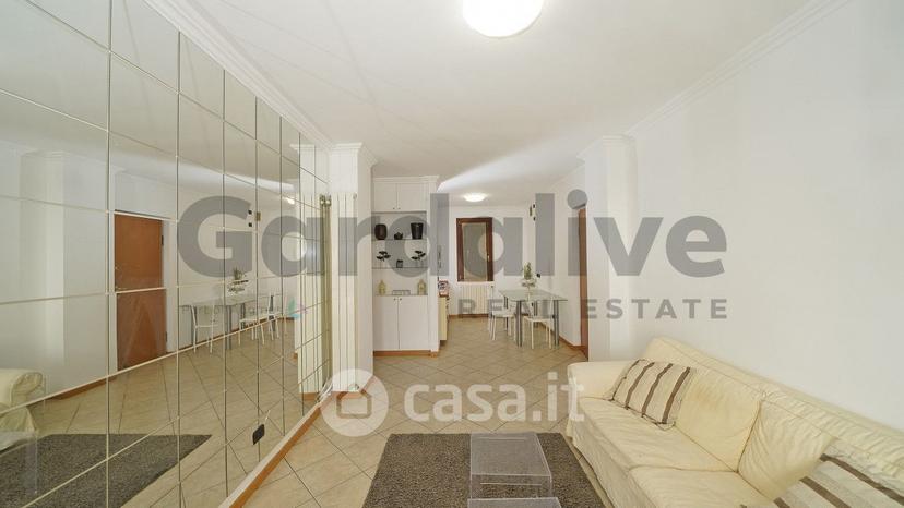 Trilocale in Via Privata della Brusada 19 — foto 12 di 32