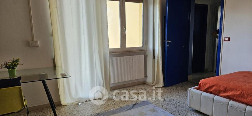 Stanza in Via Triboniano — foto 17 di 17
