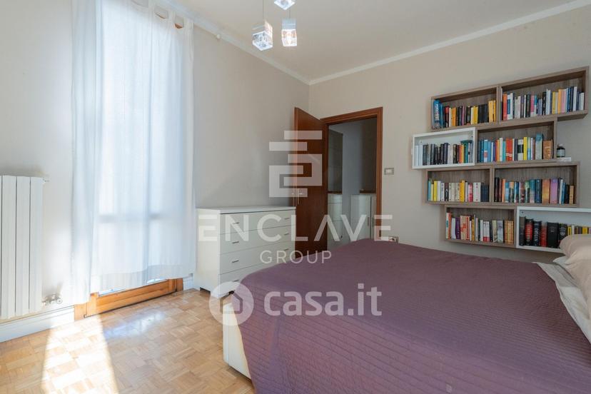 Trilocale in Piazza Etrusca 6 — foto 28 di 32