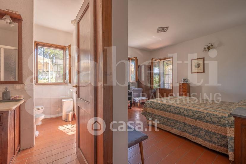 Villa in Via del Metullo — foto 17 di 50