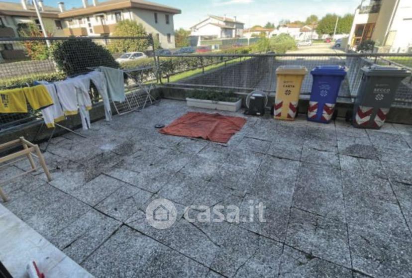 Appartamento in Via Giuseppe Toniolo — foto 3 di 23