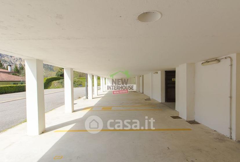 Trilocale in Via G. Carducci 37 — foto 25 di 27