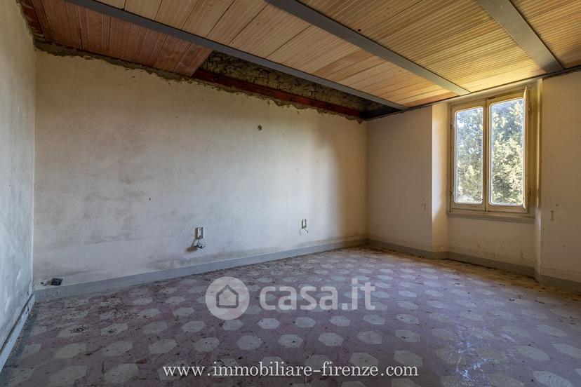 Villa in Via Ponti di Millo — foto 53 di 53