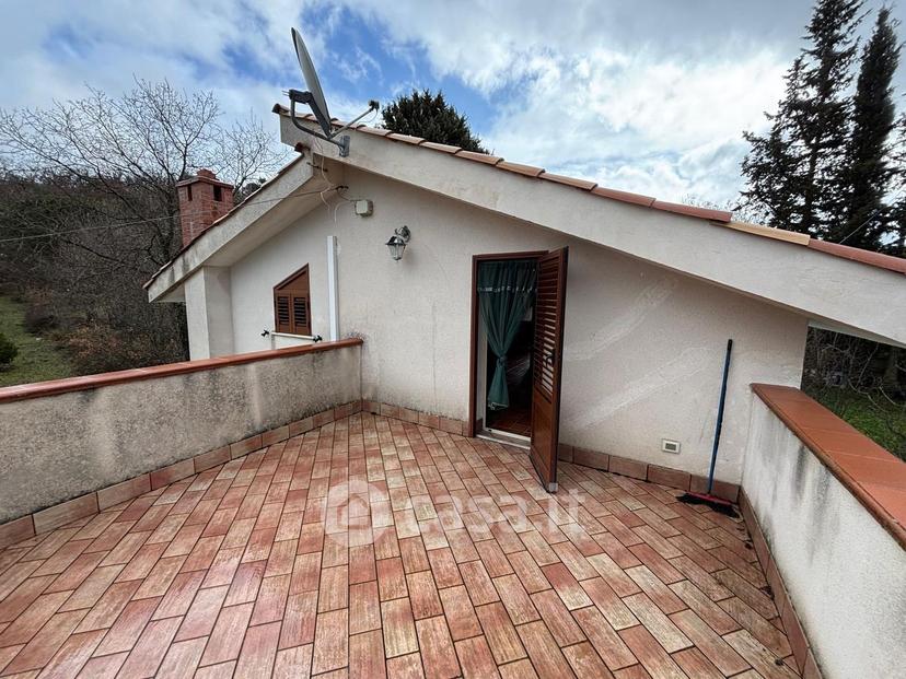 Villa in Contrada Dingoli — foto 22 di 36